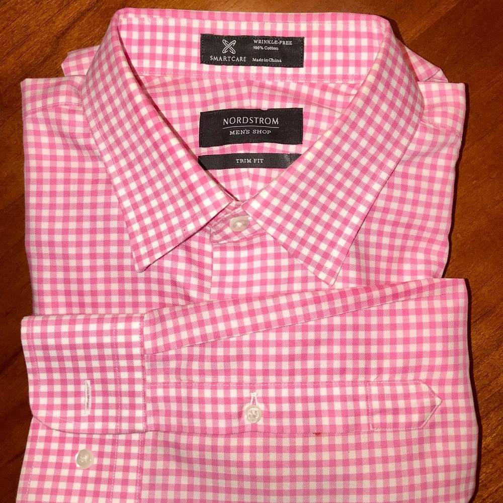 Nordstrom Dress Shirt